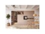 Cerniera per Mobili 107°con molla da avvitare Foro d.35 Inclusa Piastra montaggio Compact | Blum - immagine 3